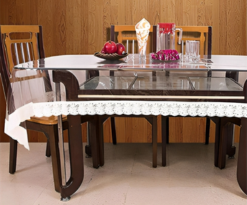 Best Table Covers For Everyday Use - The Viva Baazar