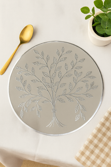 Bonsai Table Placemats