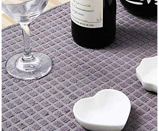 Dish Drying Mats (Pack of 3)