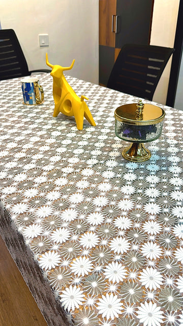 Floral Blossom Premium Table Covers