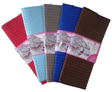 Dish Drying Mats (Pack of 3)