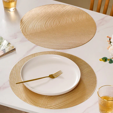 Premium Elegant Table Mats