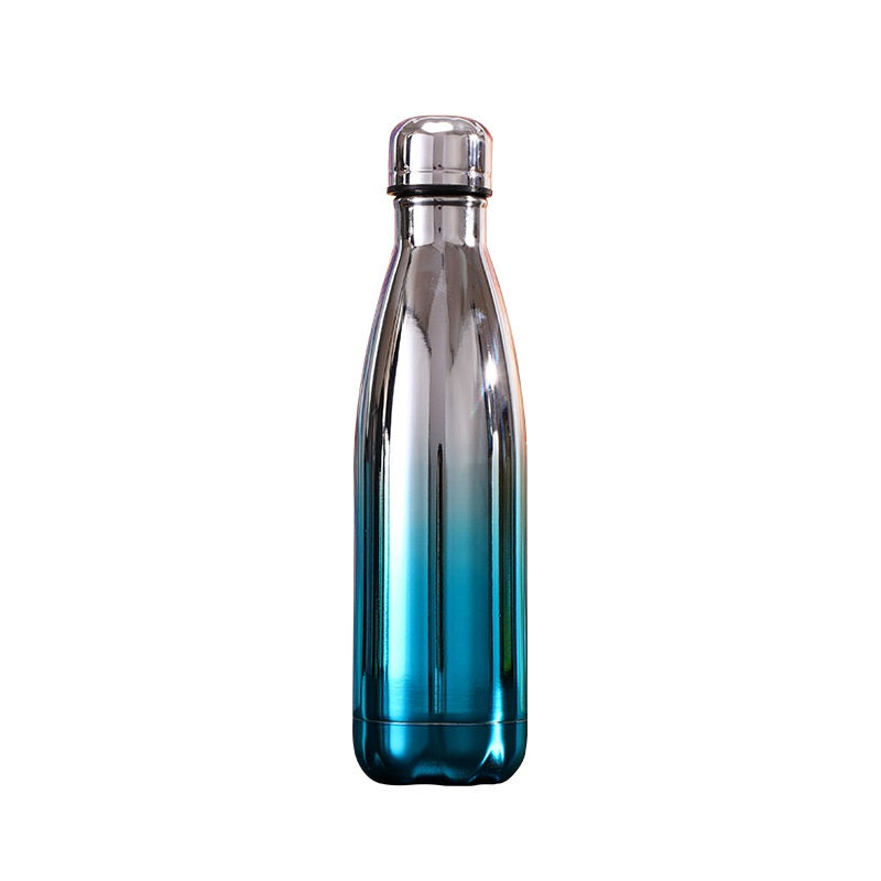 Viva Baazar Furnishings Glossy Bottle