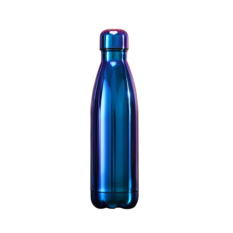 Viva Baazar Furnishings Glossy Bottle