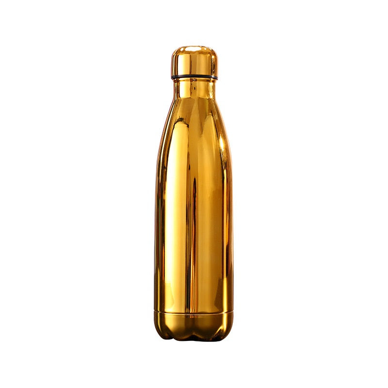 Viva Baazar Furnishings Glossy Bottle