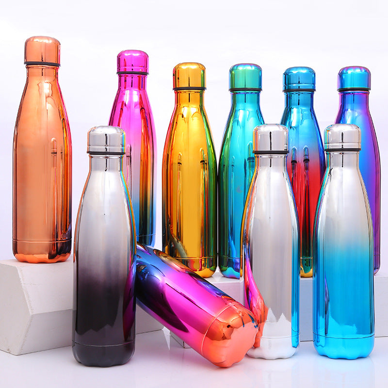 Viva Baazar Furnishings Glossy Bottle