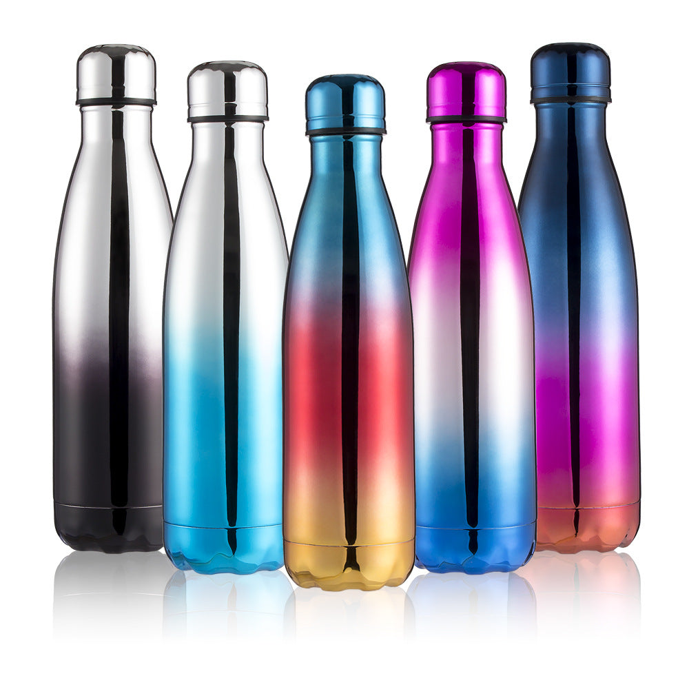 Viva Baazar Furnishings Glossy Bottle