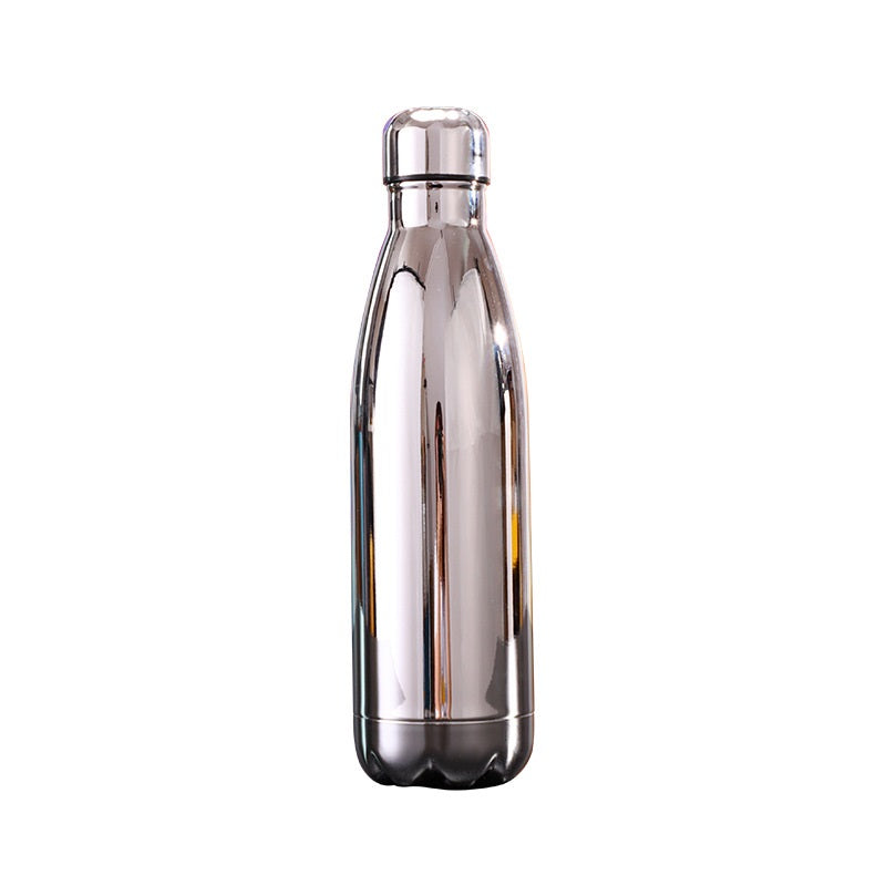 Viva Baazar Furnishings Glossy Bottle