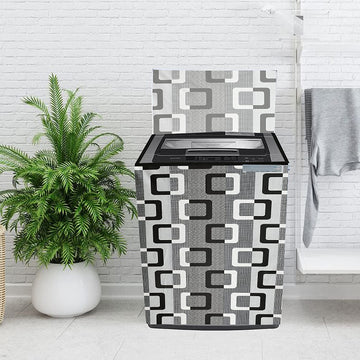 Washing Machine Cover Top Load