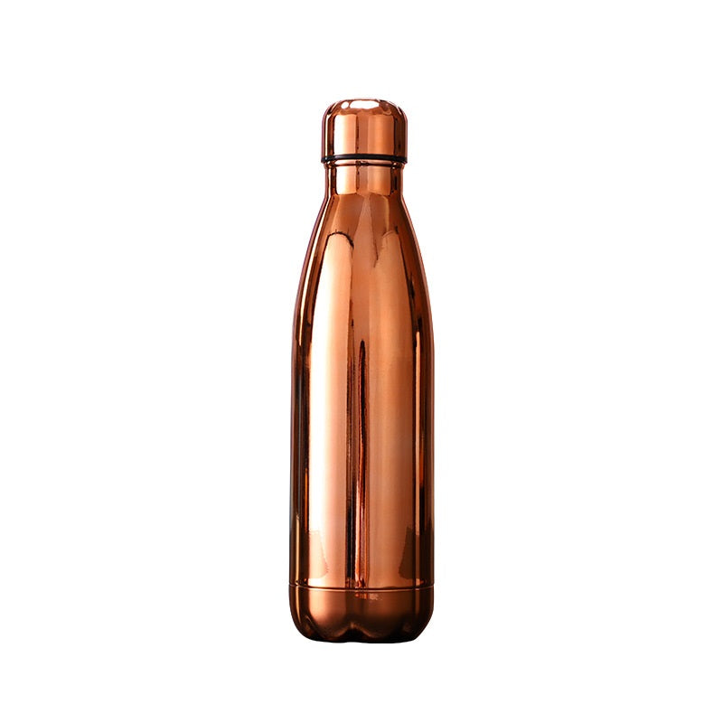 Viva Baazar Furnishings Glossy Bottle