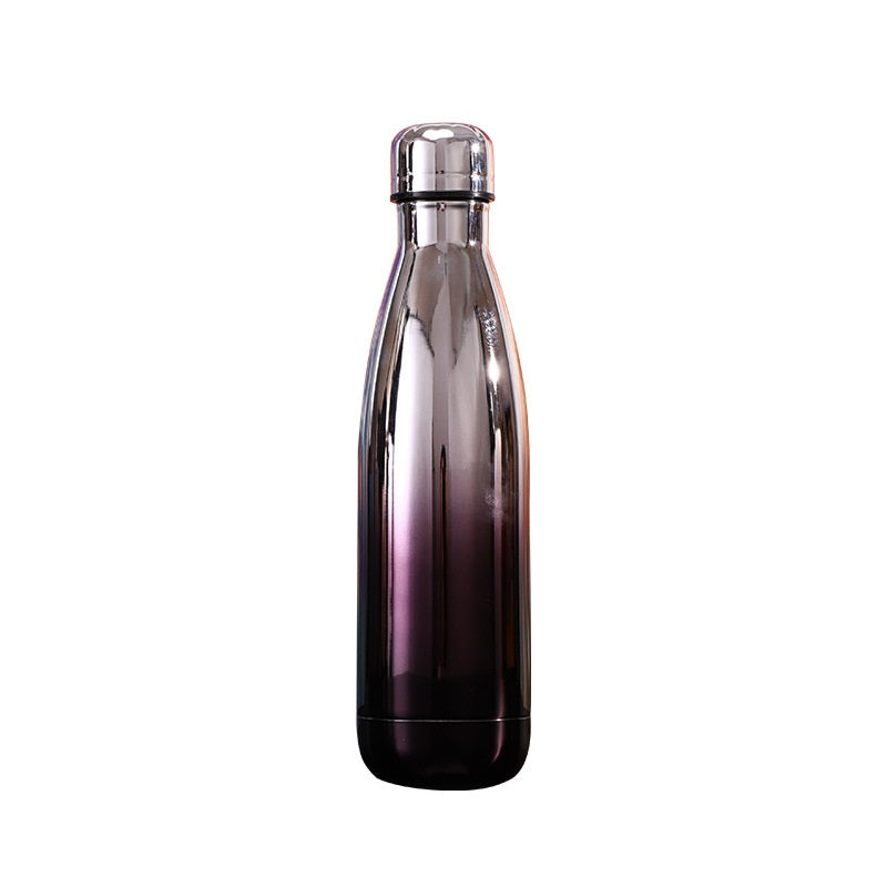 Viva Baazar Furnishings Glossy Bottle