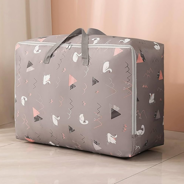 Clothes and Quilts Organizers (Random Prints)