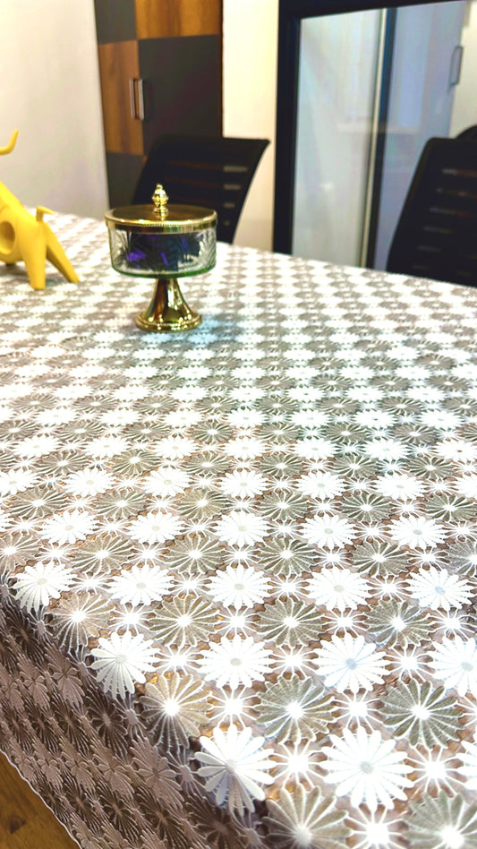 Floral Blossom Premium Table Covers