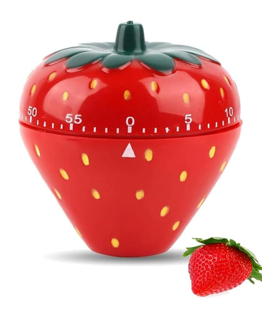 Strawberry Timer