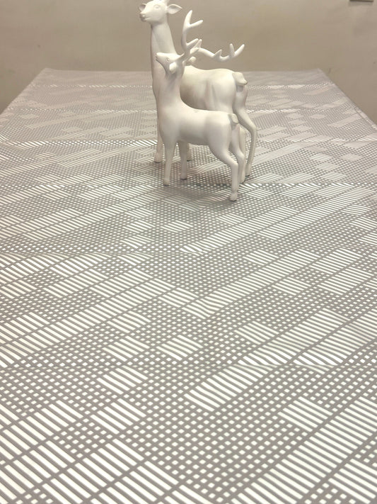 Premium Table Covers (Maze Haze)