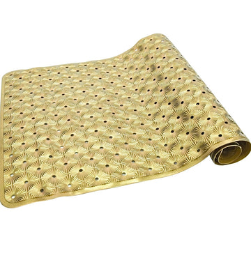 Anti-Slip Premium Bath Mats with Suction