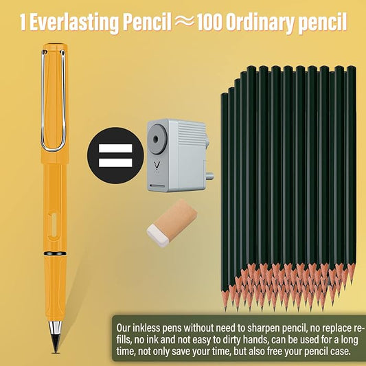 Inkless Pencils