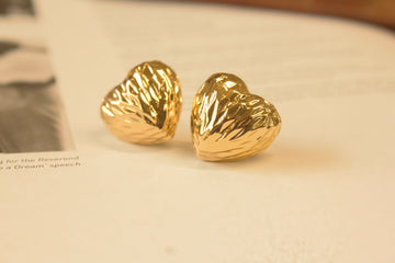 Golden Heart