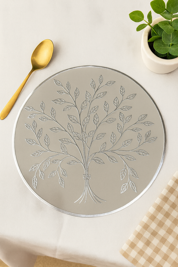 Bonsai Table Placemats