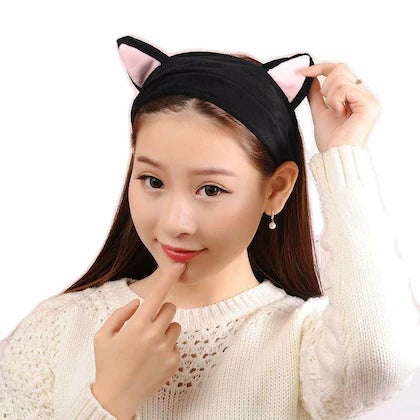 Cat Headband (Pack of 2)