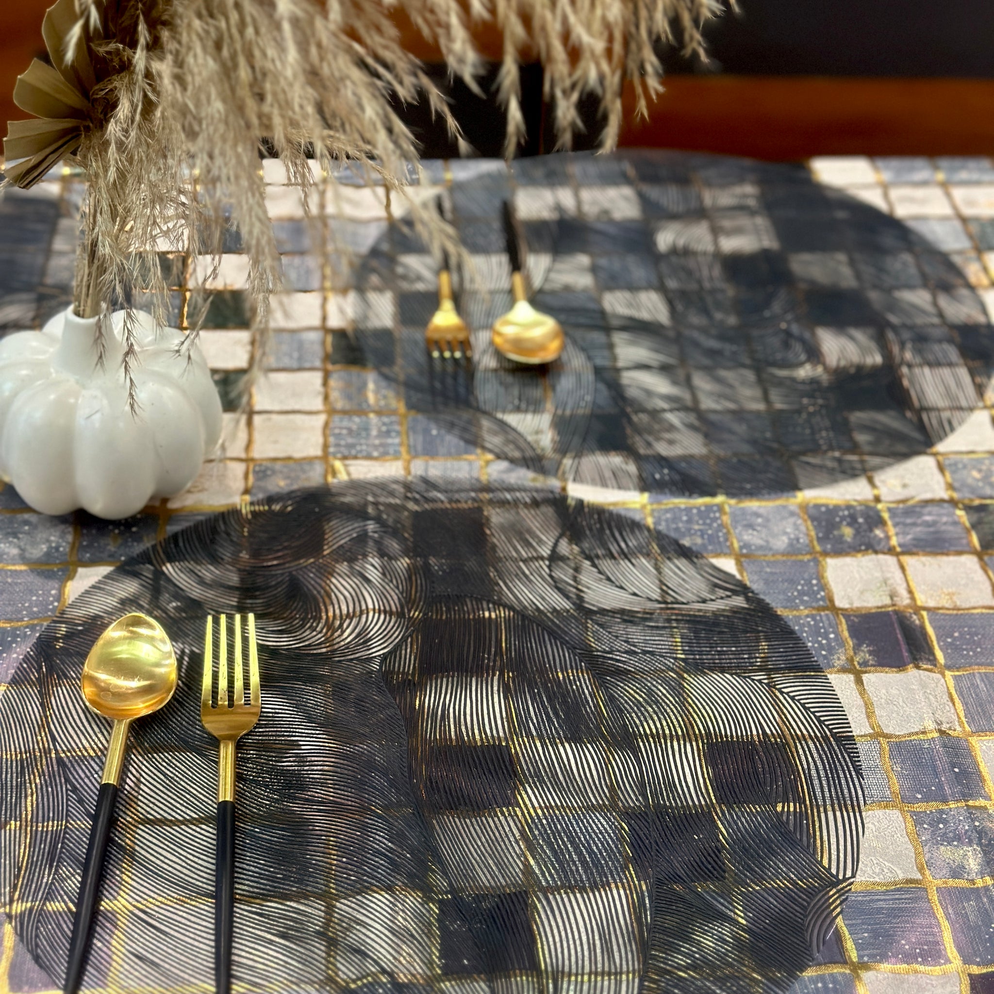 Premium Elegant Table Mats