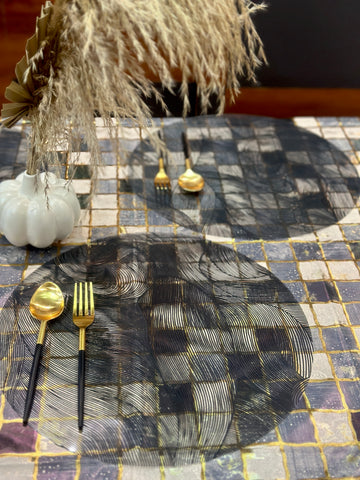 Premium Elegant Table Mats