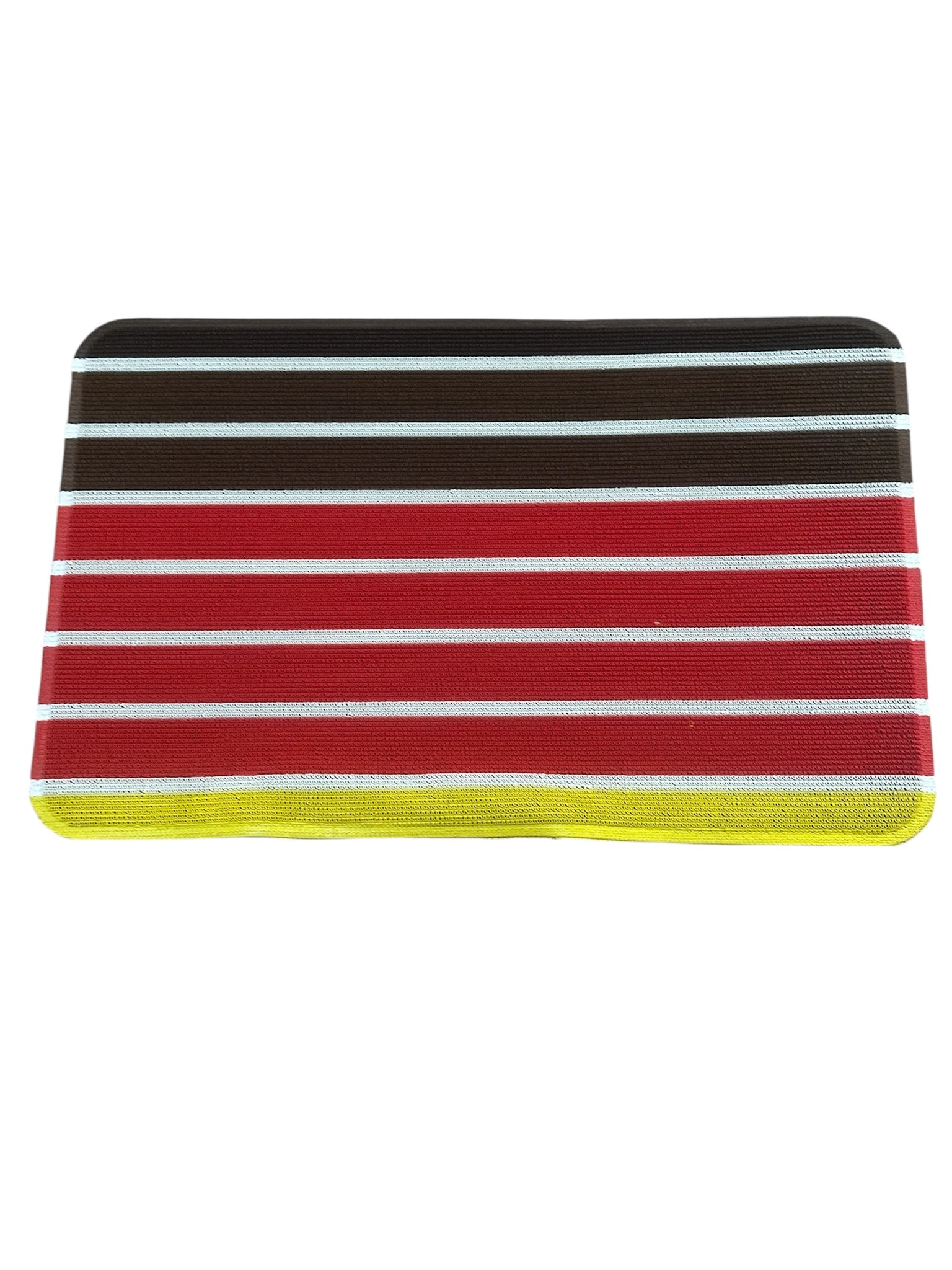 Stripes Door Mats