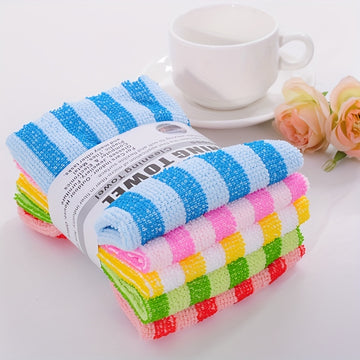Multipurpose Cleaning Cloth (Pack of 6)