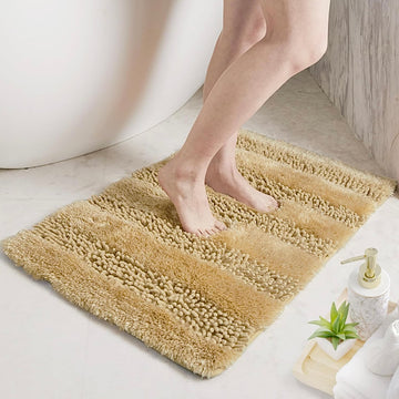 Microfibre Super Soft Door Mats