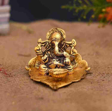 Ganesha Idol