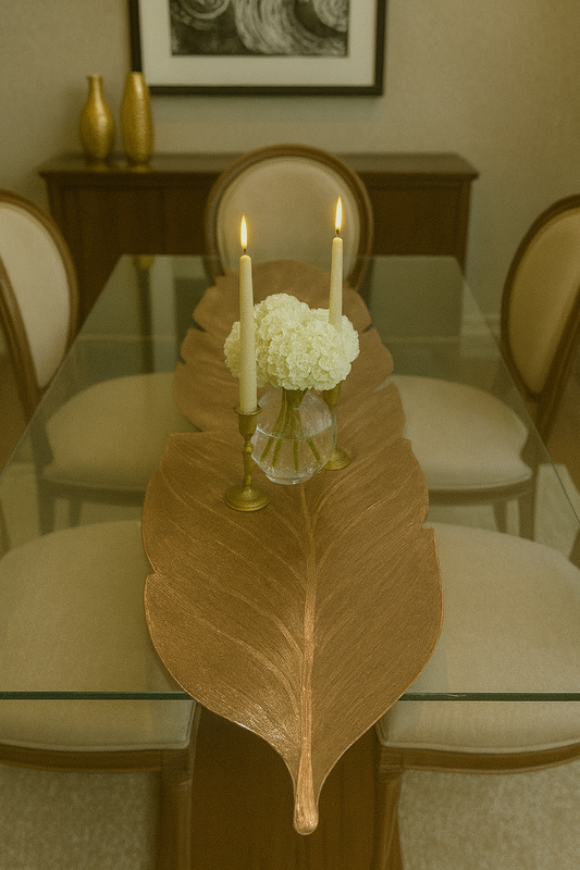 Premium Leaf Runners