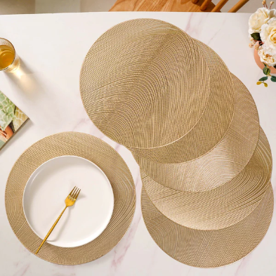 Premium Elegant Table Mats