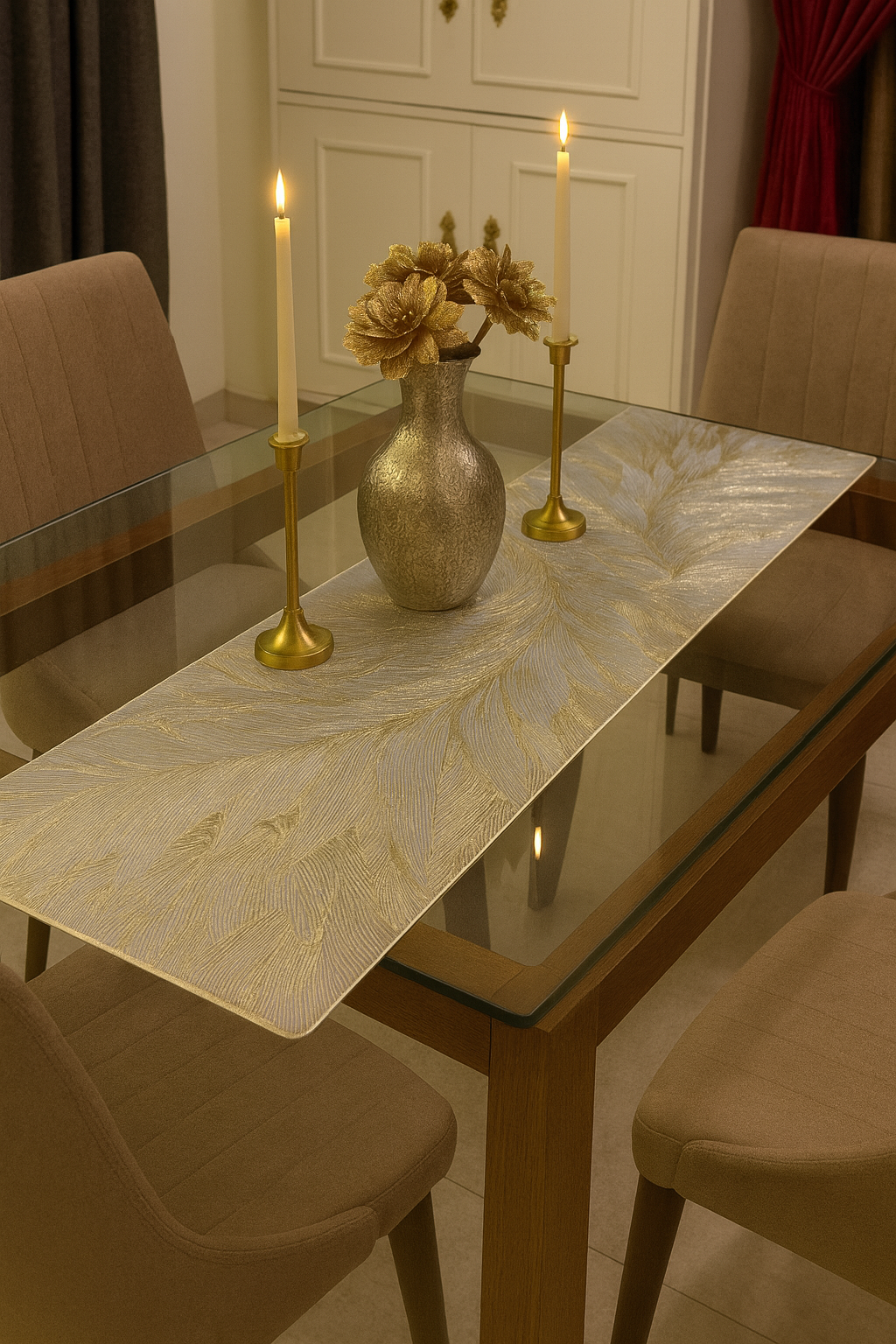 milky-decorative-table-runner