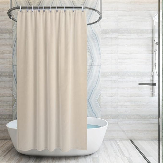 Premium Shower Curtain