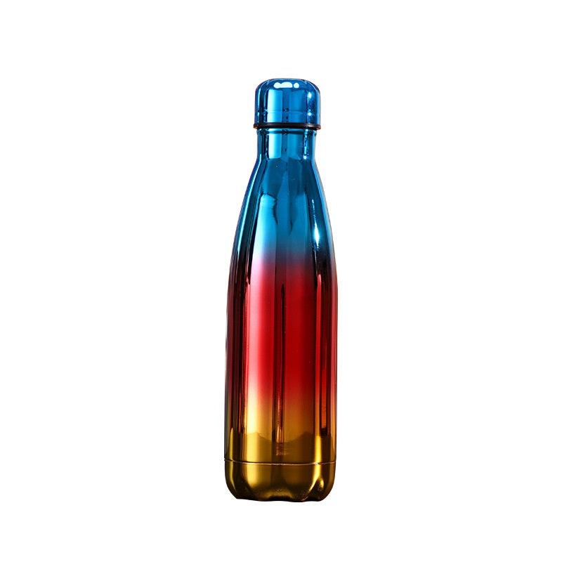 Viva Baazar Furnishings Glossy Bottle