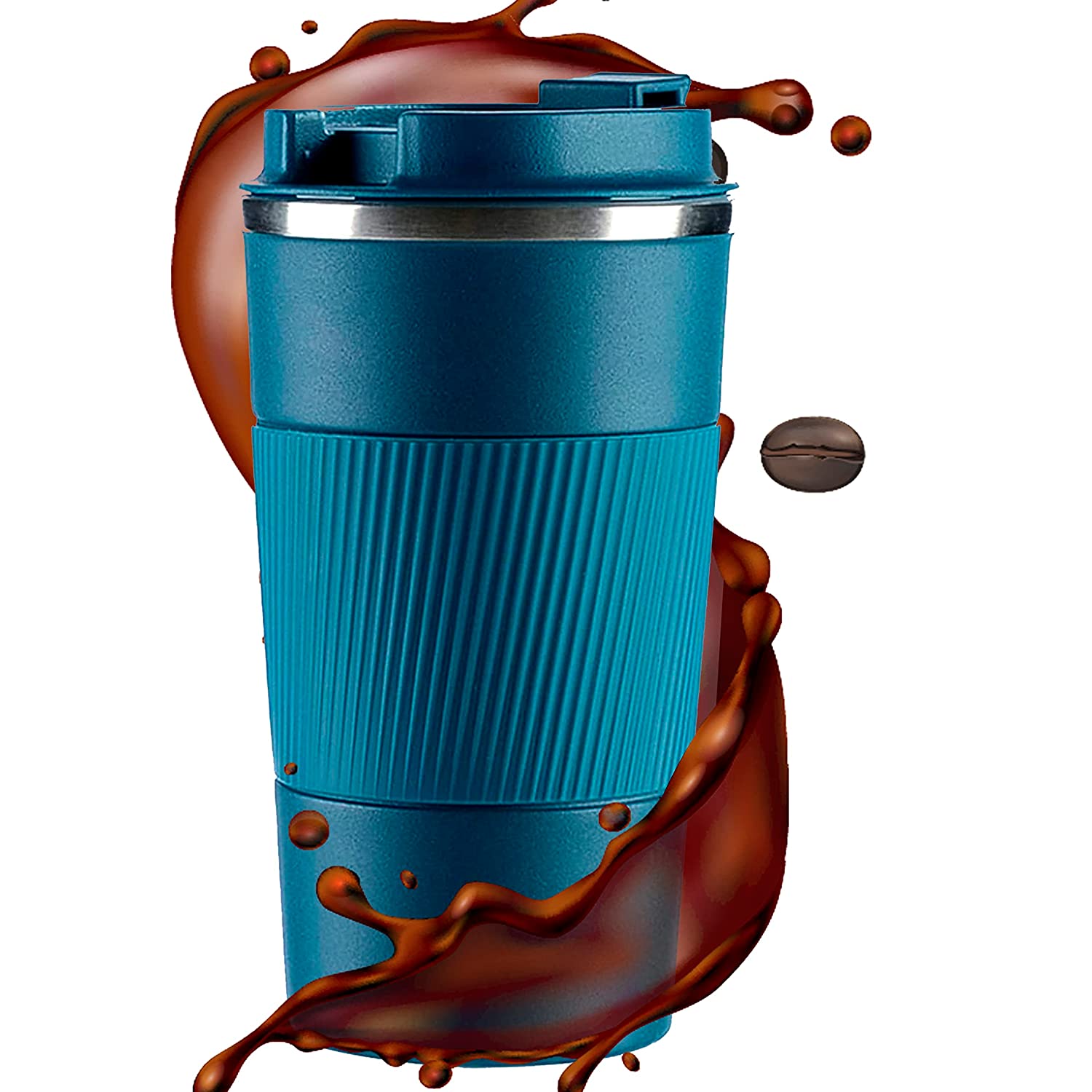 Viva Luxury Furnishings Coffee Mug With Grip